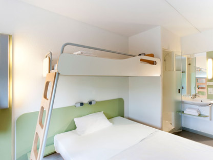 ibis budget Genève Petit-Lancy