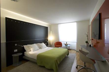 Design hotel f6
